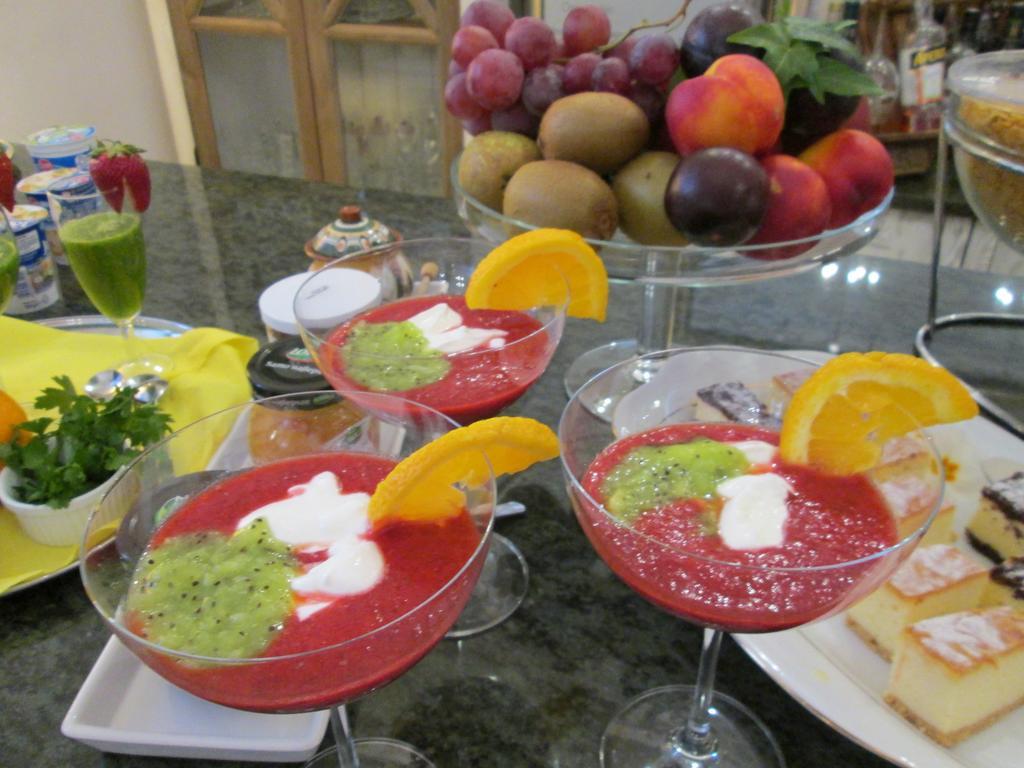 Hotel Sandro Silver & Spichlerz Antoniny ليشنو المظهر الخارجي الصورة